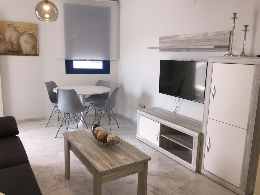 Las Salinas Homes Exclusive Fuengirola Luaran gambar