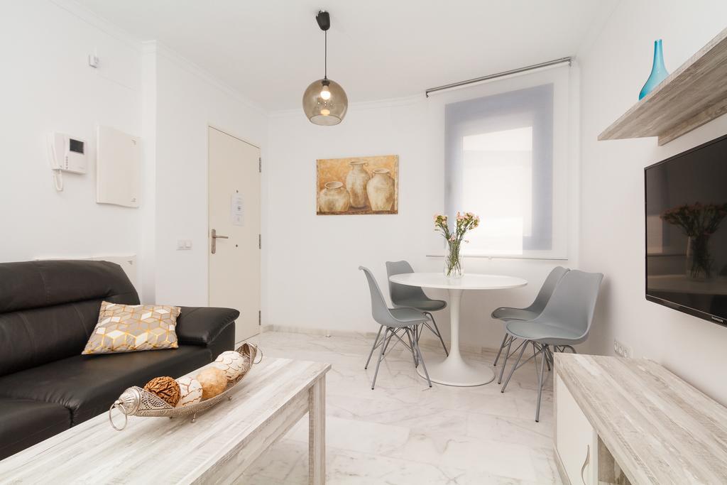 Las Salinas Homes Exclusive Fuengirola Luaran gambar