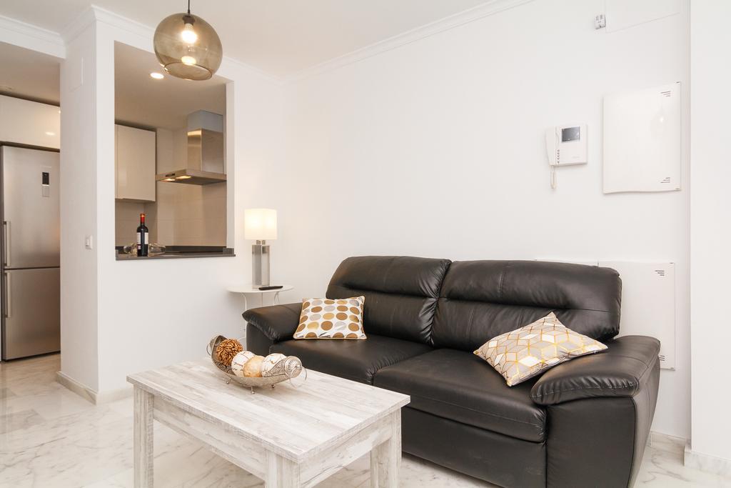 Las Salinas Homes Exclusive Fuengirola Luaran gambar