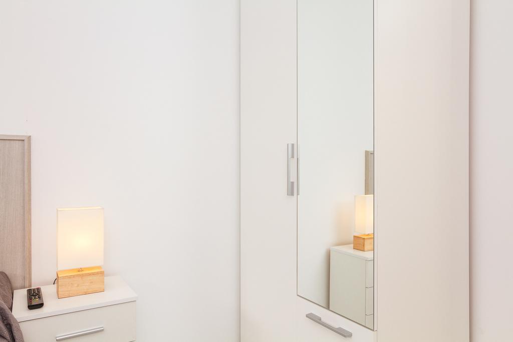 Las Salinas Homes Exclusive Fuengirola Luaran gambar