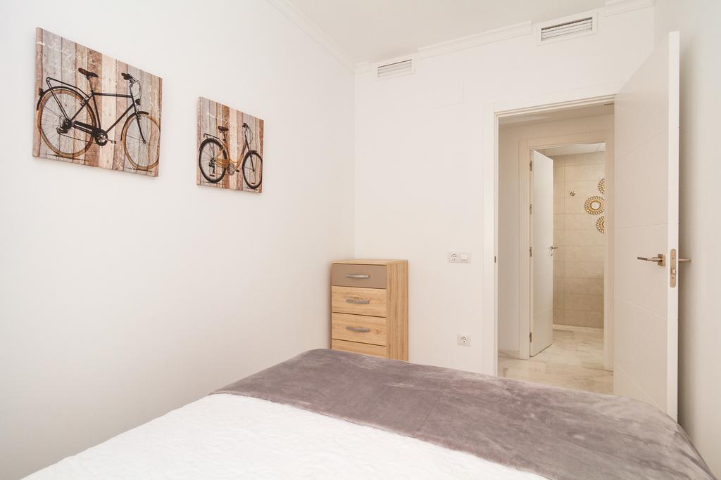 Las Salinas Homes Exclusive Fuengirola Luaran gambar