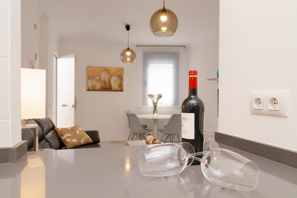 Las Salinas Homes Exclusive Fuengirola Luaran gambar