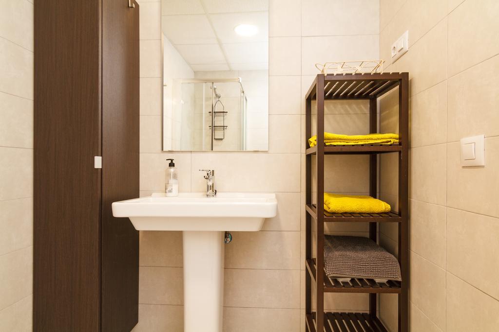 Las Salinas Homes Exclusive Fuengirola Luaran gambar