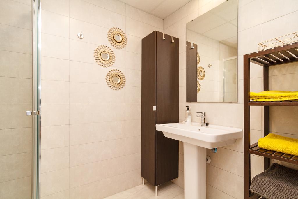 Las Salinas Homes Exclusive Fuengirola Luaran gambar