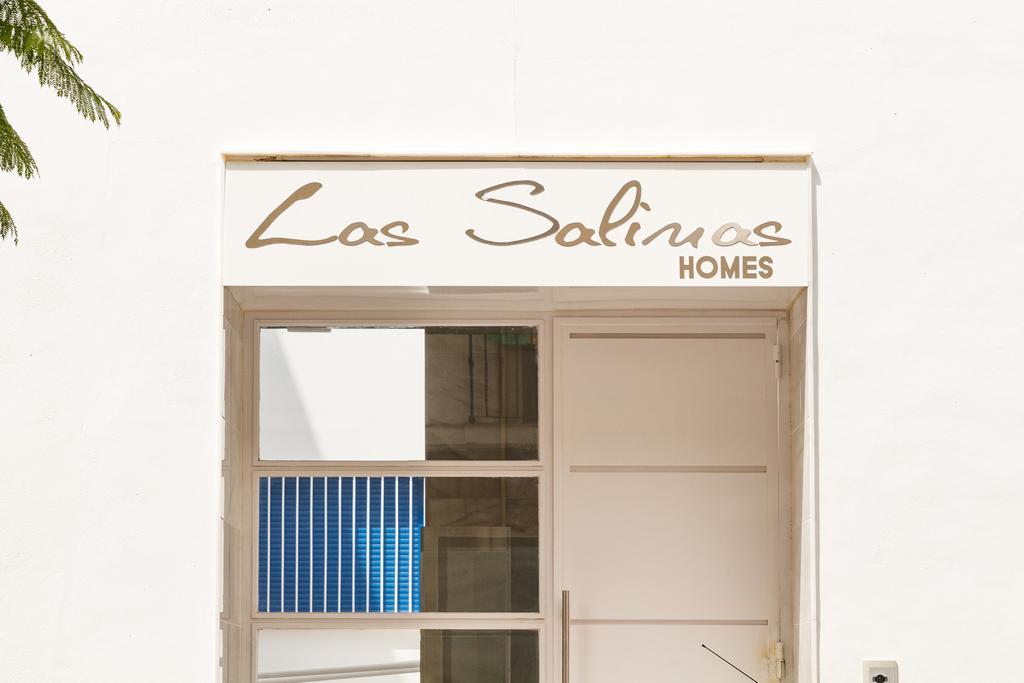 Las Salinas Homes Exclusive Fuengirola Luaran gambar