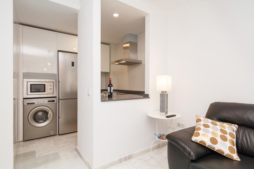 Las Salinas Homes Exclusive Fuengirola Luaran gambar