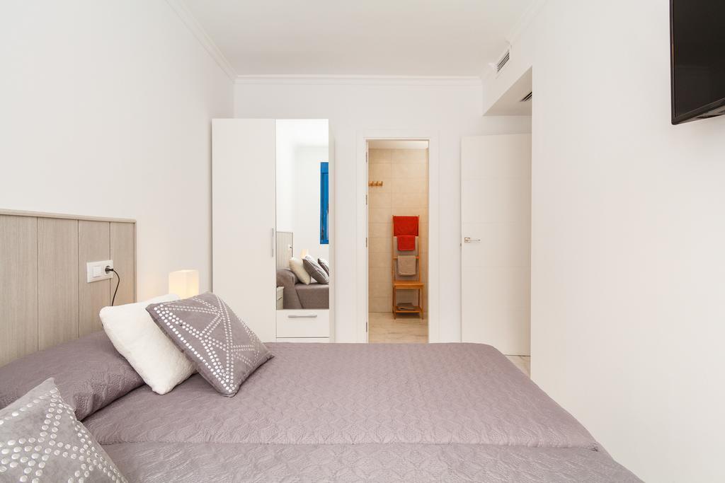 Las Salinas Homes Exclusive Fuengirola Luaran gambar