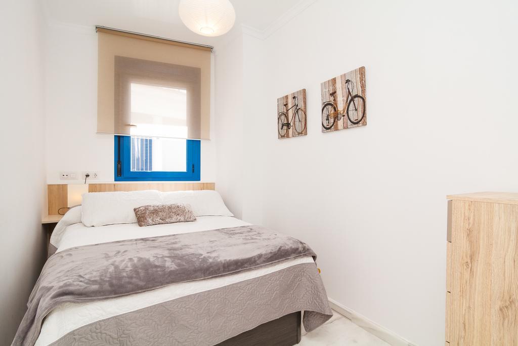 Las Salinas Homes Exclusive Fuengirola Luaran gambar