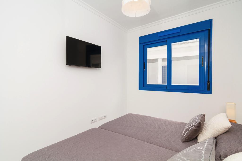 Las Salinas Homes Exclusive Fuengirola Luaran gambar