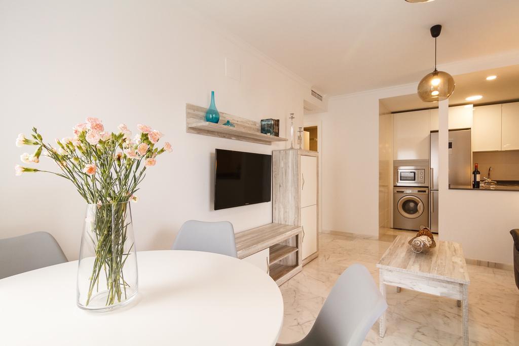 Las Salinas Homes Exclusive Fuengirola Luaran gambar