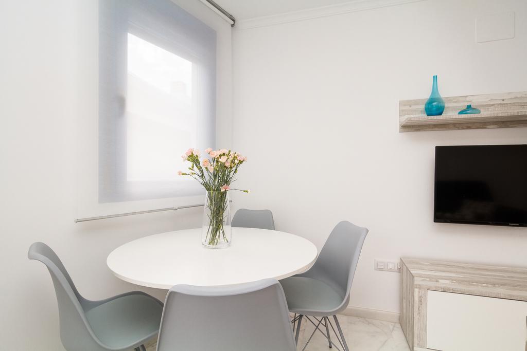 Las Salinas Homes Exclusive Fuengirola Luaran gambar