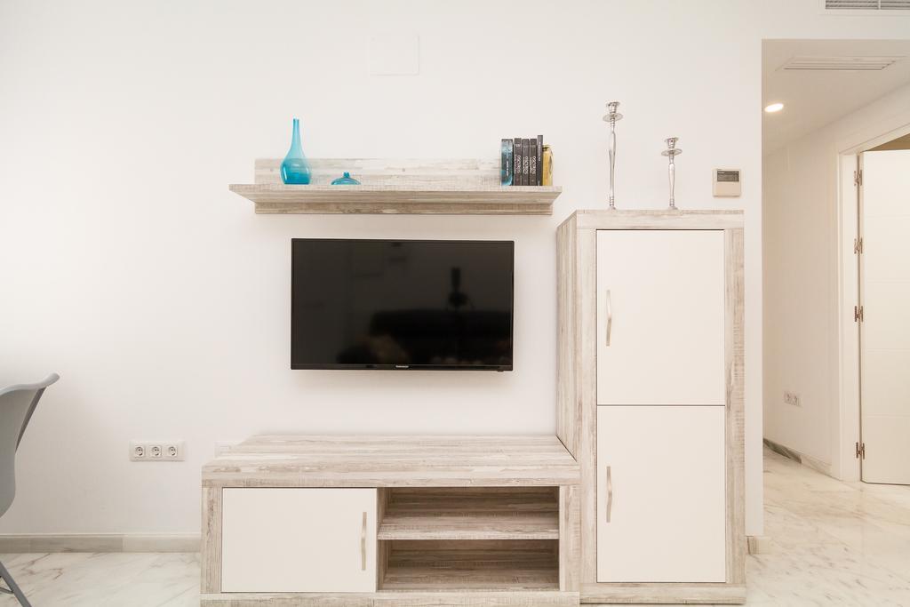 Las Salinas Homes Exclusive Fuengirola Luaran gambar