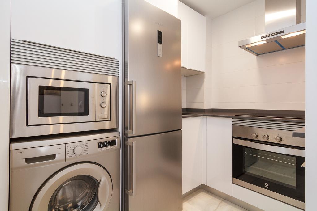 Las Salinas Homes Exclusive Fuengirola Luaran gambar